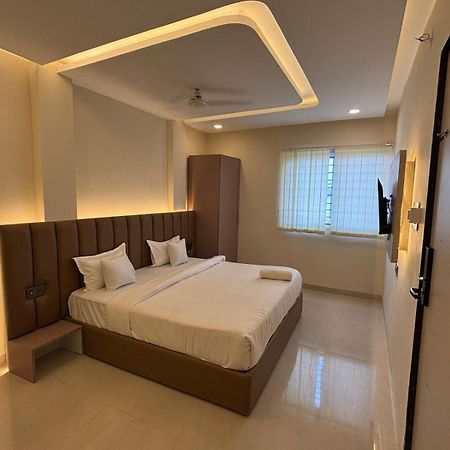 Hotel Vilaasitaa Vijay Nagar Ιντόρ Εξωτερικό φωτογραφία