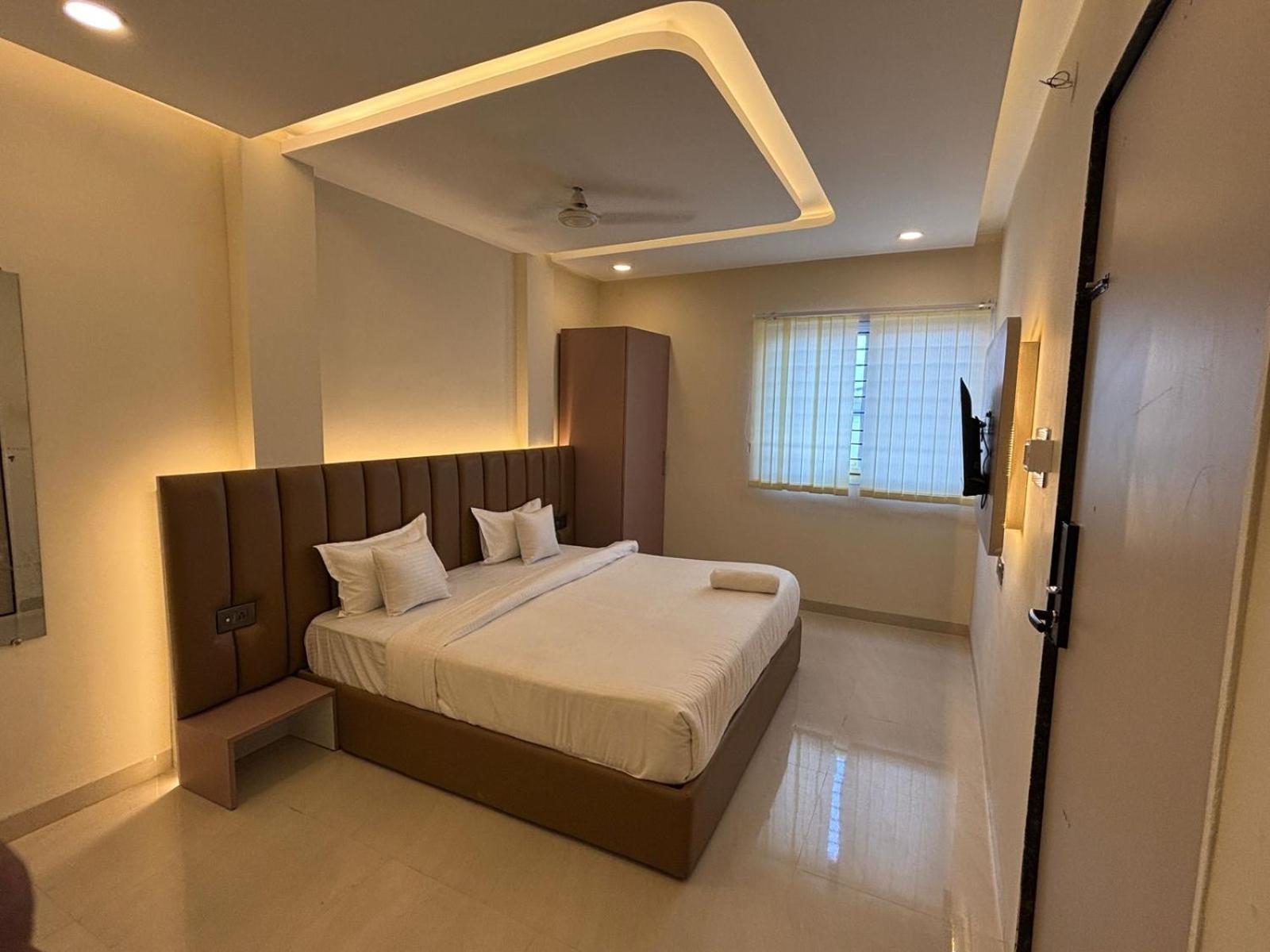 Hotel Vilaasitaa Vijay Nagar Ιντόρ Εξωτερικό φωτογραφία
