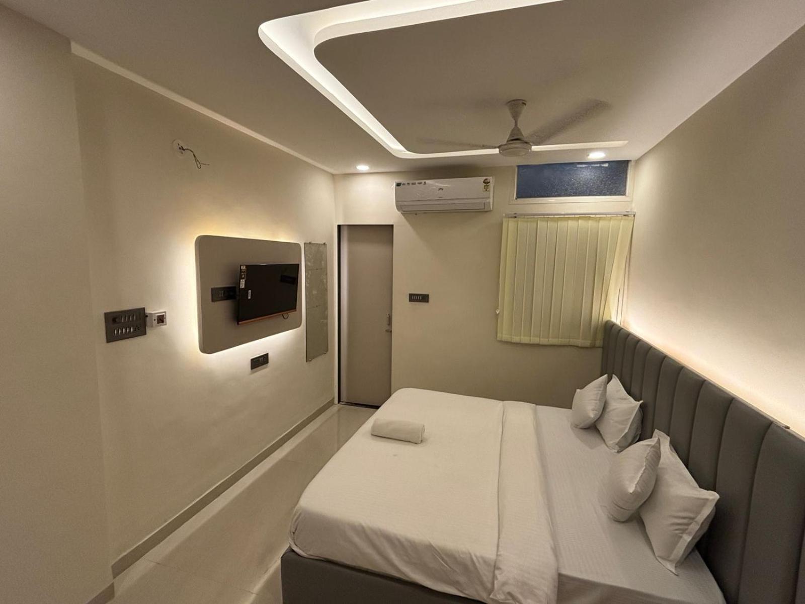 Hotel Vilaasitaa Vijay Nagar Ιντόρ Εξωτερικό φωτογραφία