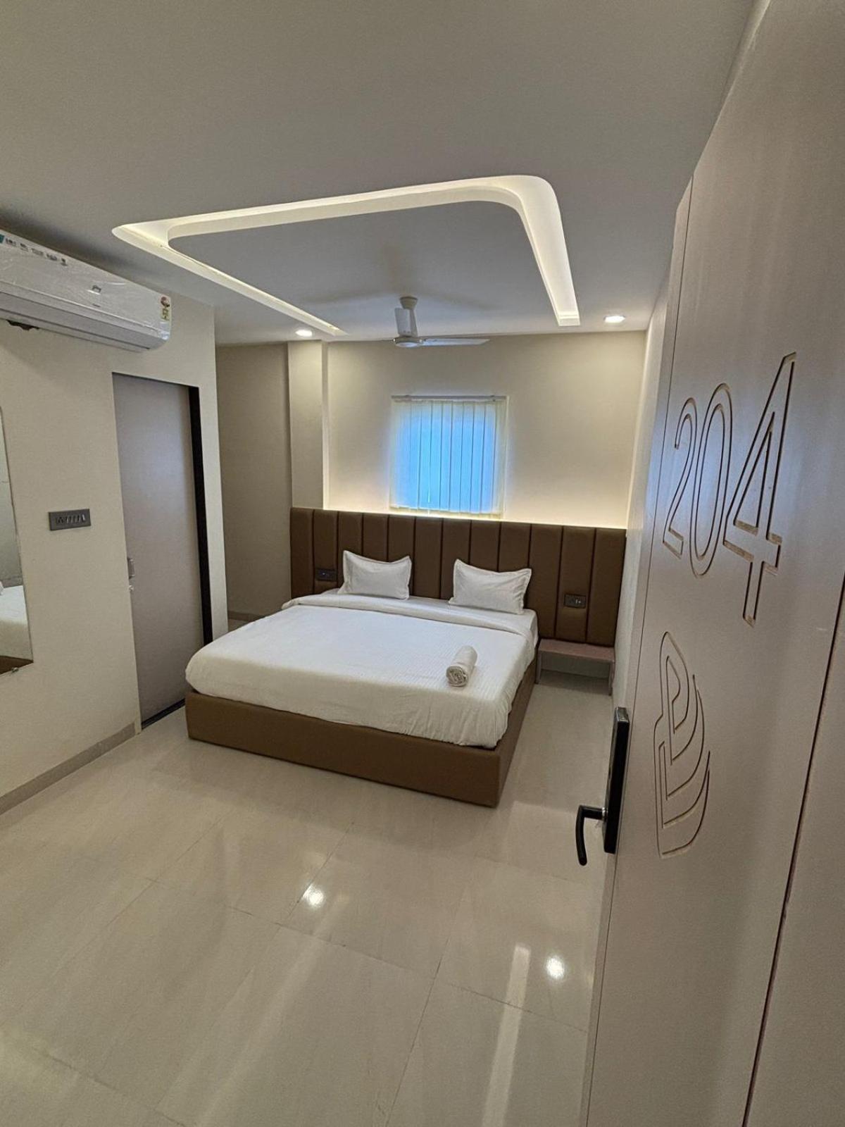 Hotel Vilaasitaa Vijay Nagar Ιντόρ Εξωτερικό φωτογραφία