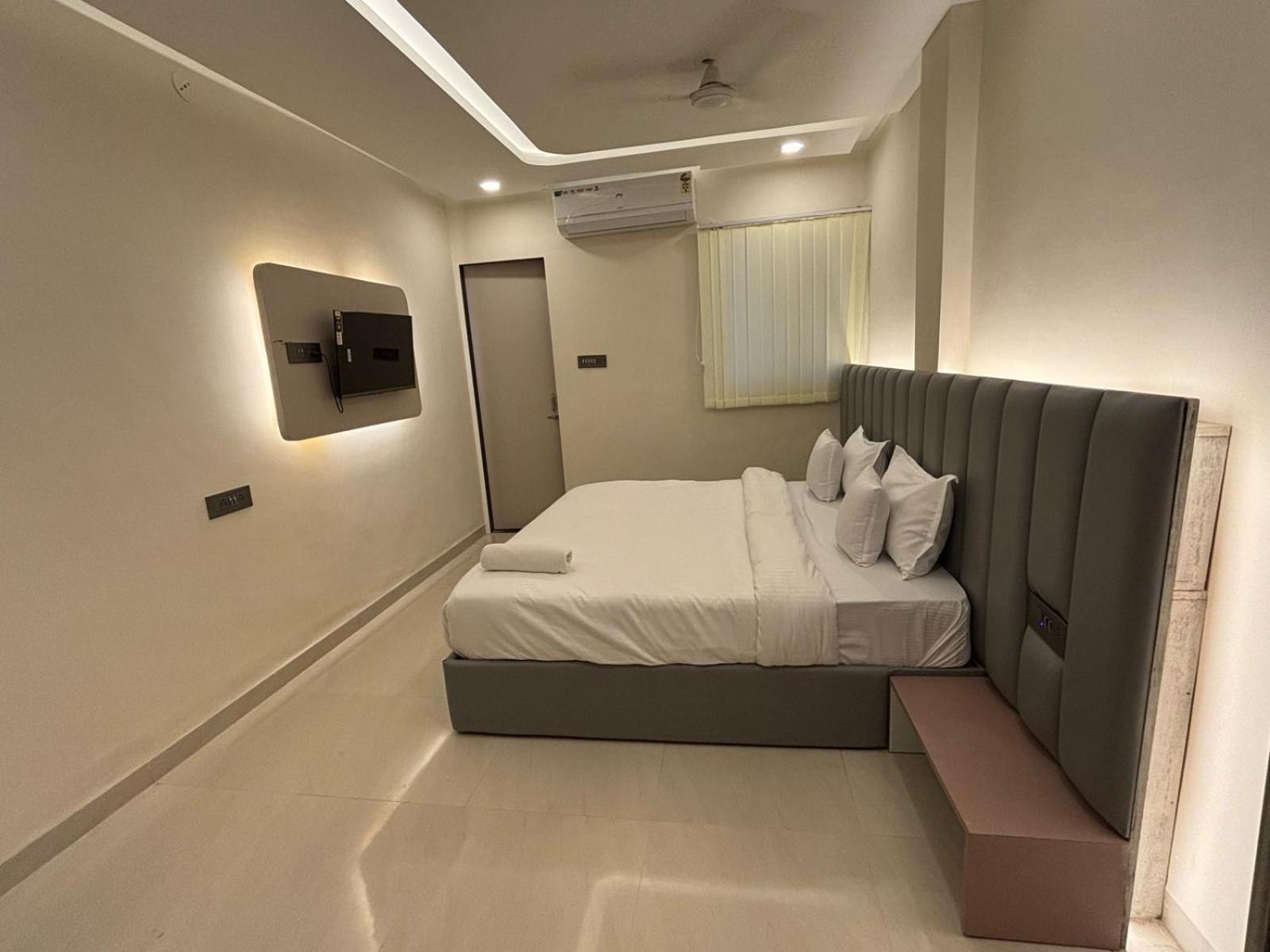Hotel Vilaasitaa Vijay Nagar Ιντόρ Εξωτερικό φωτογραφία
