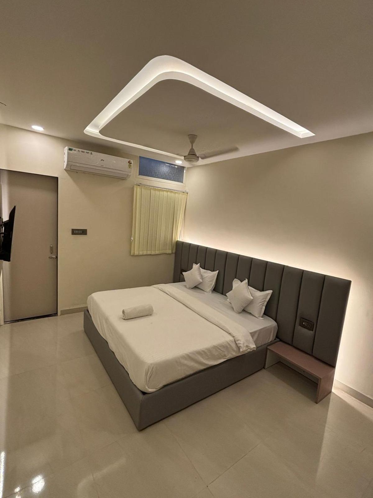 Hotel Vilaasitaa Vijay Nagar Ιντόρ Εξωτερικό φωτογραφία