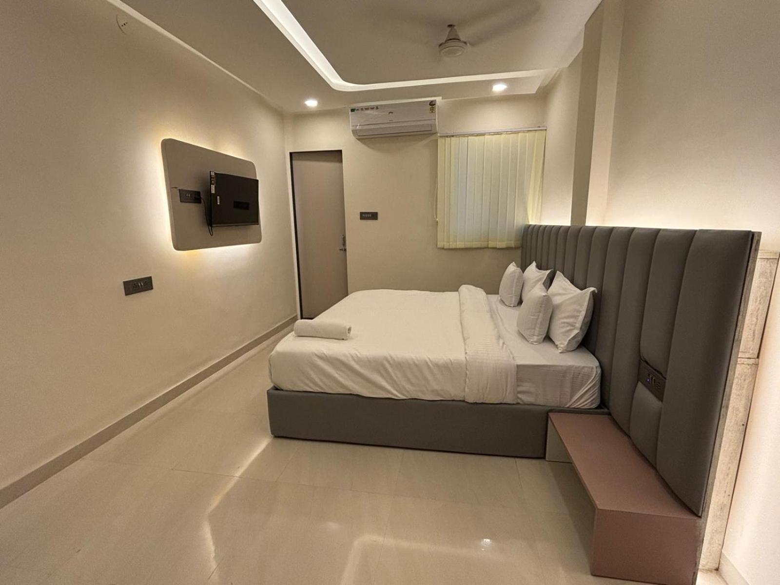 Hotel Vilaasitaa Vijay Nagar Ιντόρ Εξωτερικό φωτογραφία