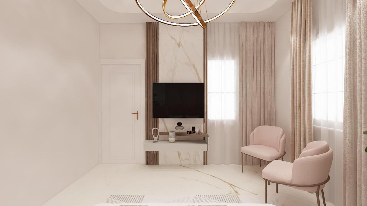 Hotel Vilaasitaa Vijay Nagar Ιντόρ Εξωτερικό φωτογραφία