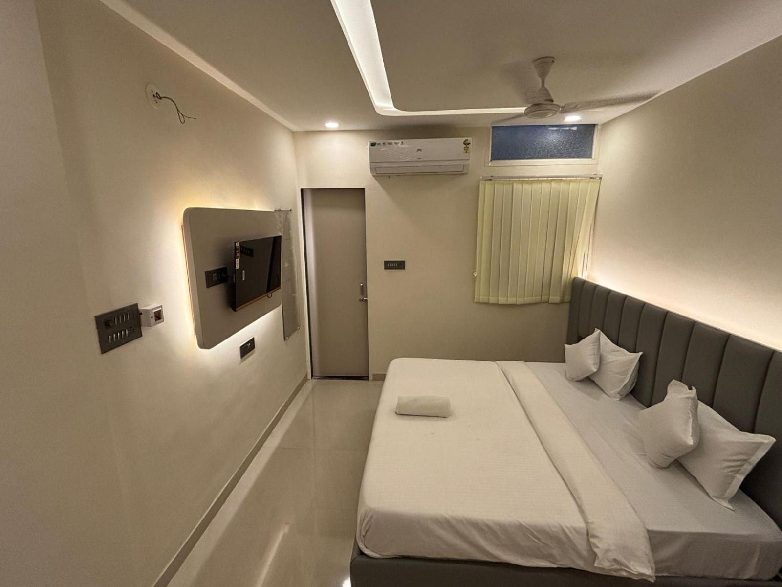 Hotel Vilaasitaa Vijay Nagar Ιντόρ Εξωτερικό φωτογραφία
