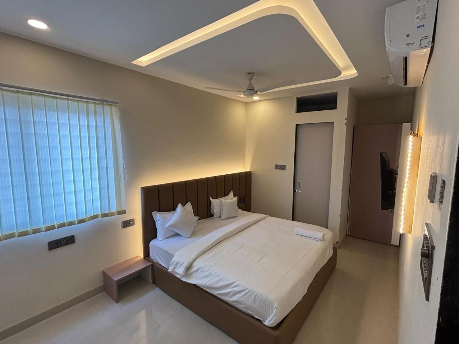 Hotel Vilaasitaa Vijay Nagar Ιντόρ Εξωτερικό φωτογραφία
